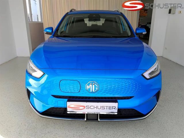 MG ZS Comfort EV Standard range