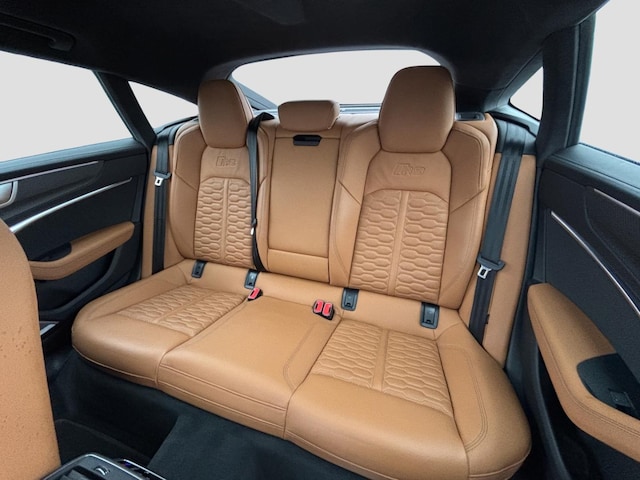 Audi RS7 Quattro Sportback