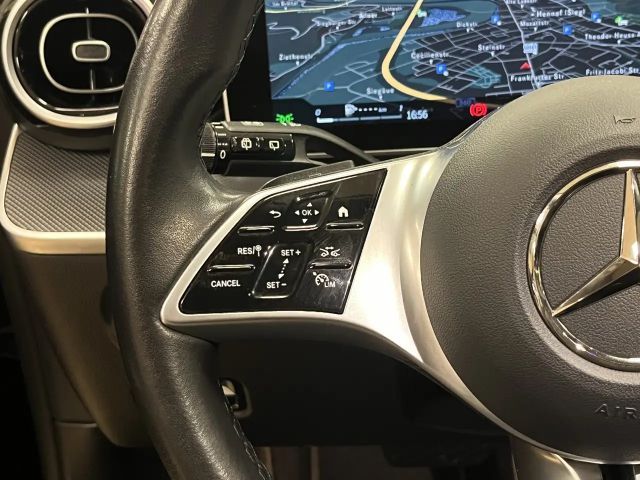 Mercedes-Benz C 200 C 200 d