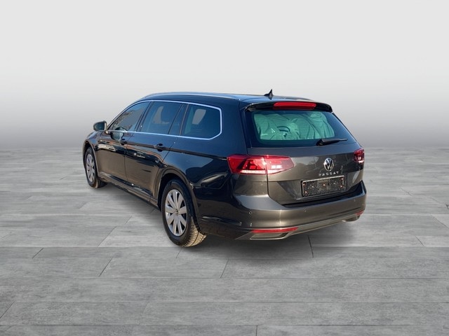 Volkswagen Passat 2.0 TDI Business DSG Variant