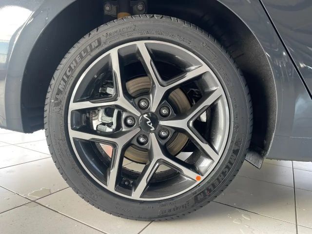 Kia Ceed Dream Team Spirit SportWagon