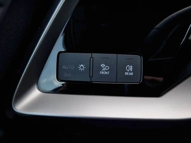 Audi A3 S-Tronic Sedan