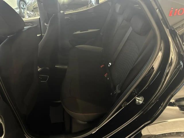 Hyundai i10 1.0 N Line