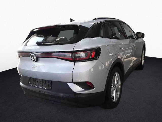 Volkswagen ID.4 Performance Pro