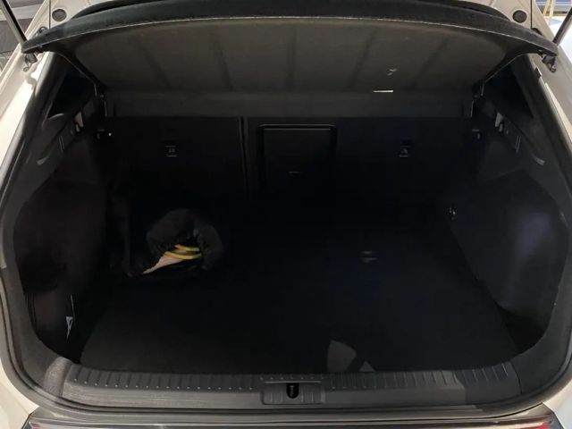 Cupra Formentor Klima Navi Rückfahrkamera Sitzheizung Fenster el.