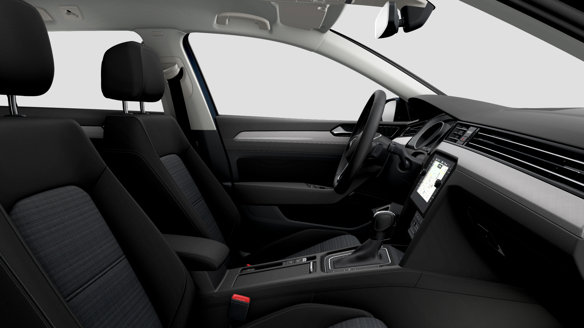 Volkswagen Passat DSG Variant