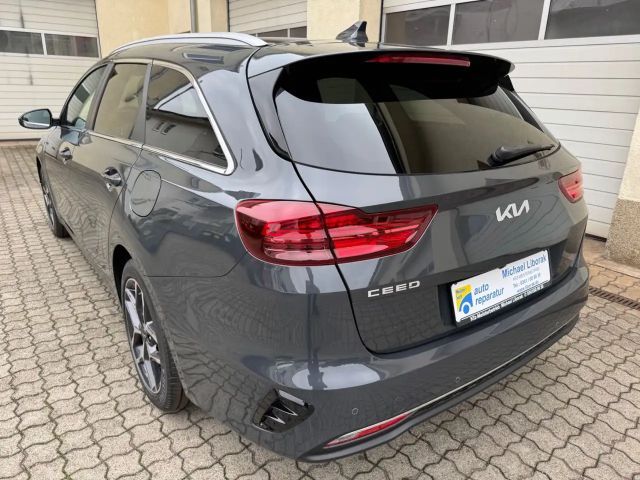Kia Ceed GDi Spirit SportWagon