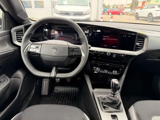 Opel Mokka GS-Line Grand Sport