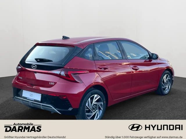 Hyundai i20 Trend