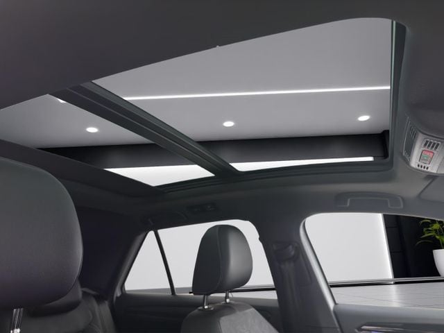 Volkswagen T-Roc 2.0 TSI DSG R-Line