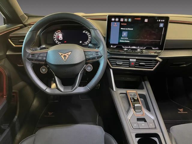 Cupra Formentor VZ e-Hybrid