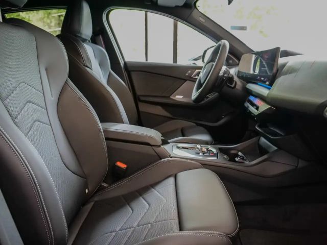 BMW 120 M-Sport Sedan