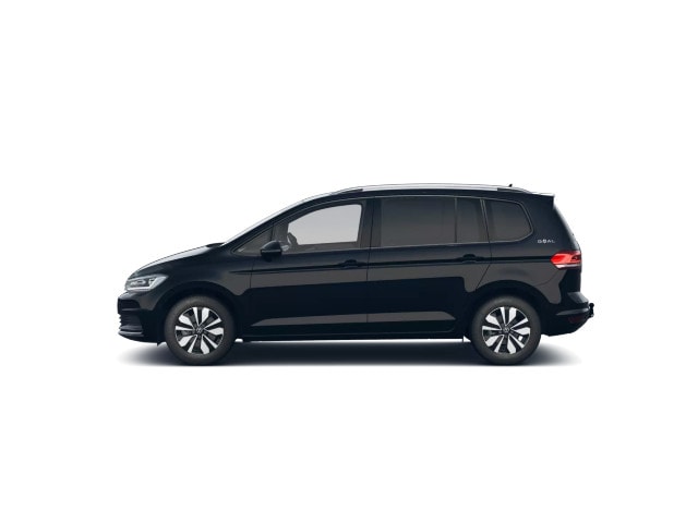 Volkswagen Touran 1.5 TSI Comfortline