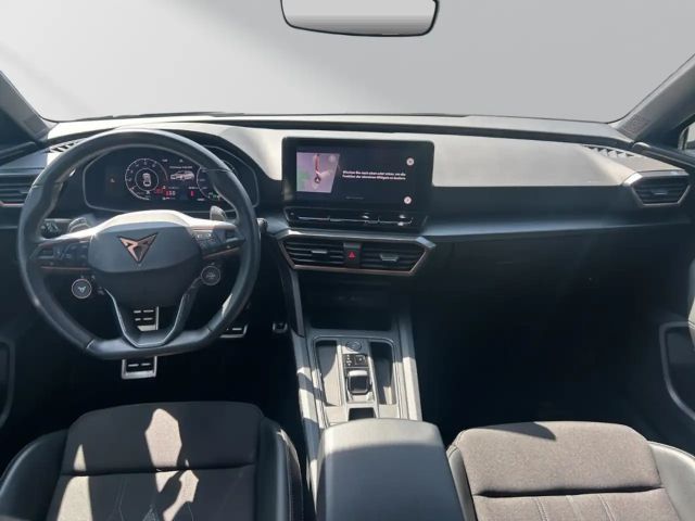 Cupra Leon 4Drive Sportstourer VZ