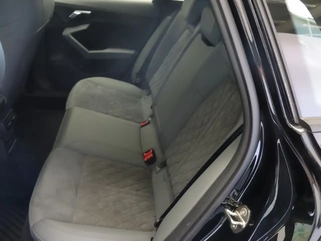 Audi A3 35 TFSI S-Tronic Sedan