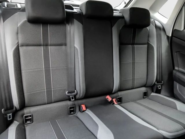 Volkswagen Polo 1.0 TSI DSG IQ.Drive Style