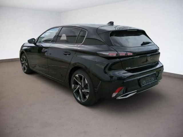 Peugeot 308 Allure Pack PureTech