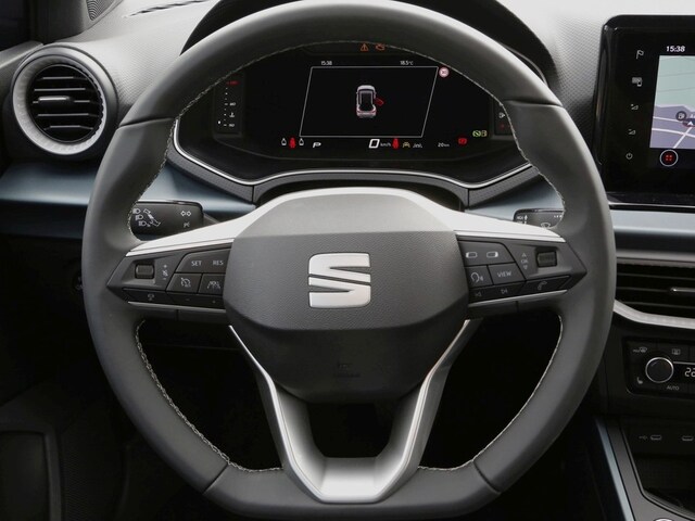 Seat Arona 1.5 TSI DSG