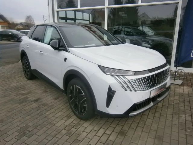 Peugeot 3008 GT-Line Hybrid