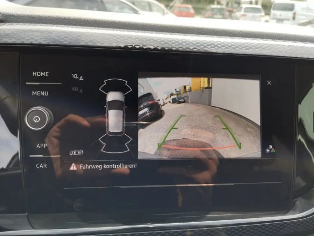 Volkswagen Polo DSG Life