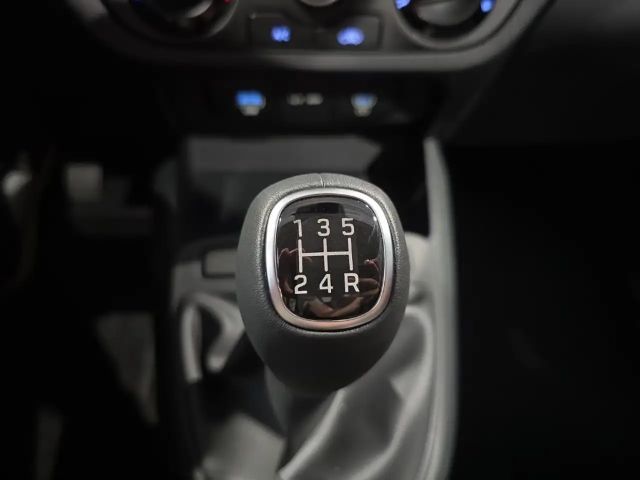 Hyundai i10 1.0 2WD Select