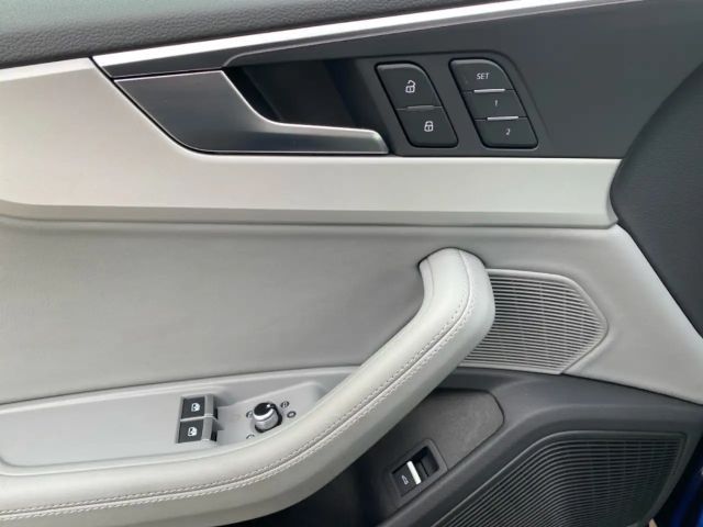 Audi A5 45 TFSI Coupé Quattro S-Line S-Tronic