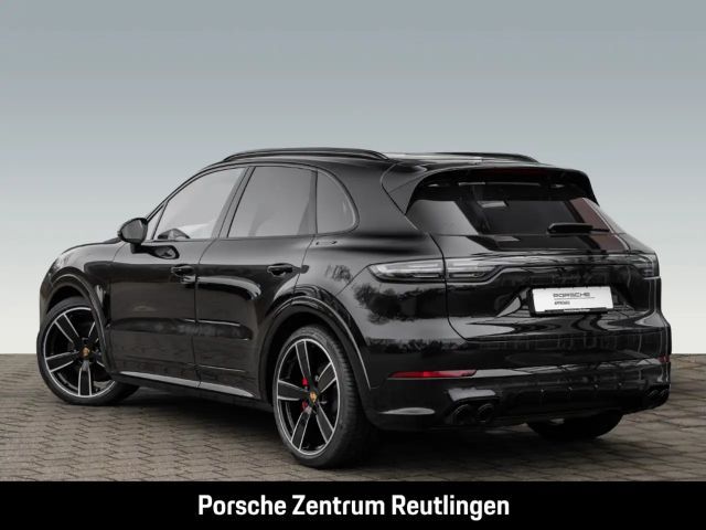 Porsche Cayenne GTS