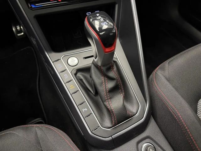 Volkswagen Polo 2.0 TSI DSG GTI