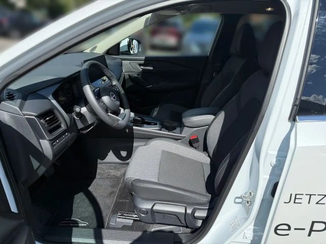 Nissan Qashqai N-Connecta