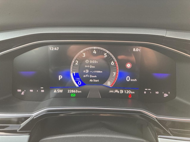 Volkswagen Taigo 1.0 TSI DSG