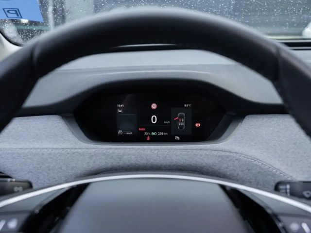 Skoda Enyaq Loft iV 60