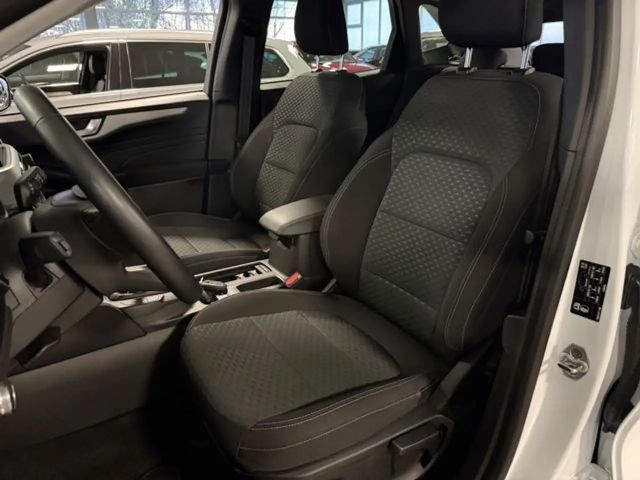 Ford Kuga Cool & Connect EcoBoost