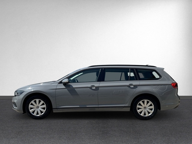 Volkswagen Passat 1.5 TSI DSG Variant