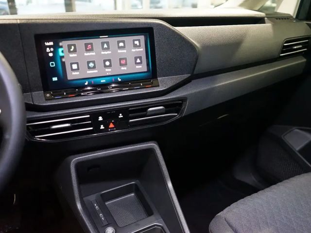 Volkswagen Caddy 2.0 TDI DSG Life