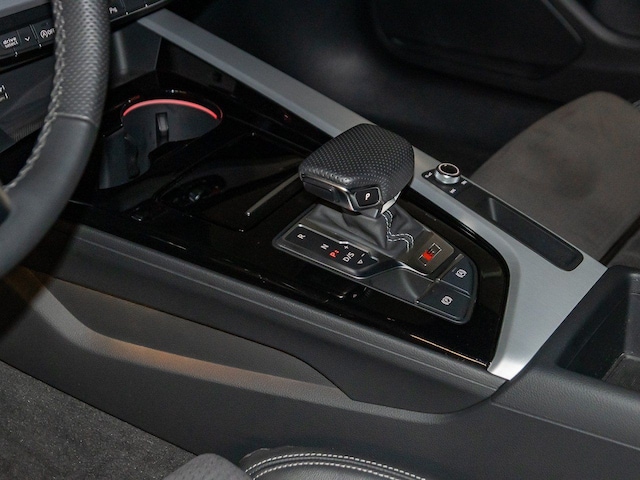 Audi S4 Avant Quattro