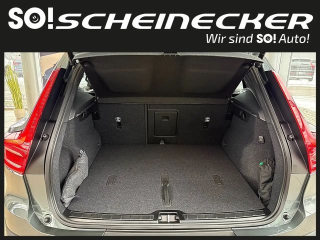 Volvo XC40 Dark Plus