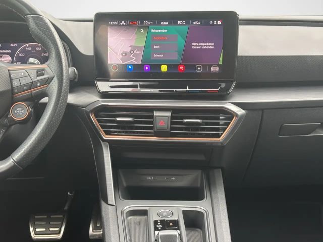 Cupra Leon 1.4 DSG ST VZ e-Hybrid