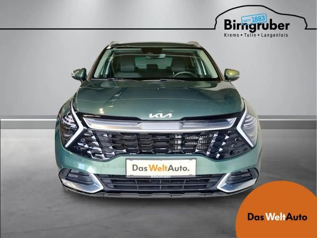 Kia Sportage GDi GT-Line
