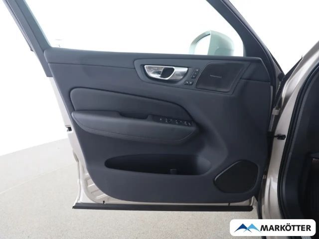 Volvo XC60 AWD Bright Plus T6