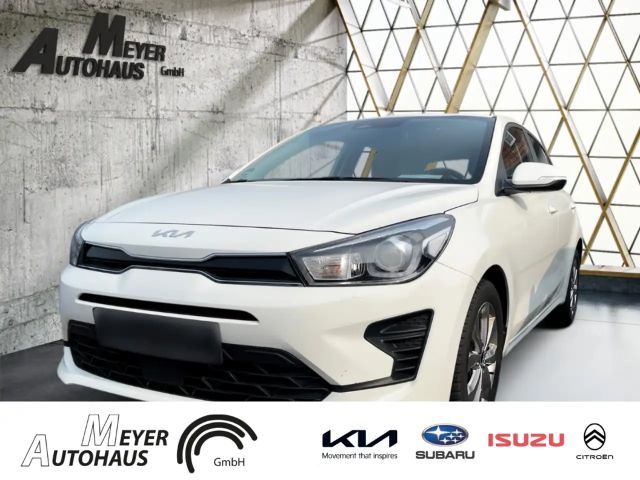 Kia Rio Vision
