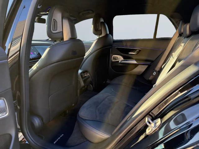 Mercedes-Benz E 200 AMG Line Estate