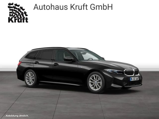 BMW 330 330d M-Sport Touring xDrive