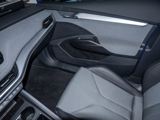 Skoda Enyaq Loft iV 50