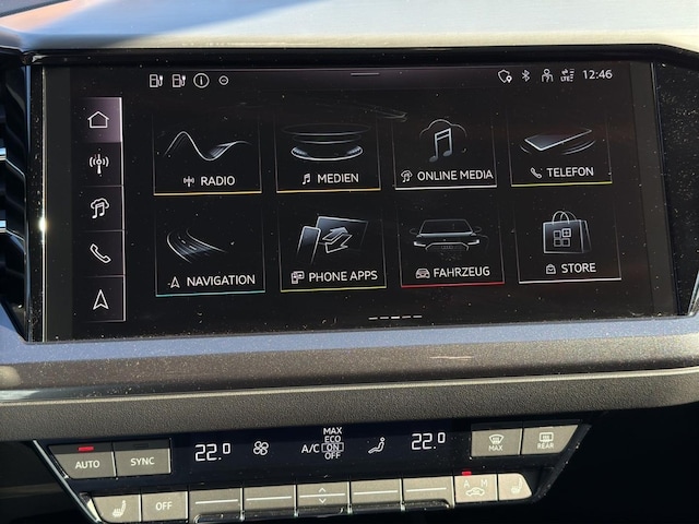 Audi Q4 e-tron 35 Sportback