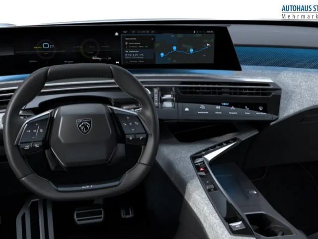 Peugeot 3008 GT-Line