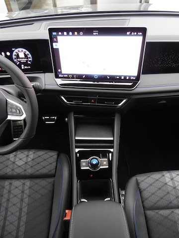 Volkswagen Tiguan Tiguan 2,0   R-L  DT110 TDID7F