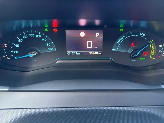 Peugeot E-2008 Allure Pack