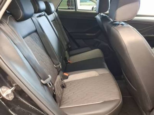 Volkswagen T-Roc 2.0 TDI DSG