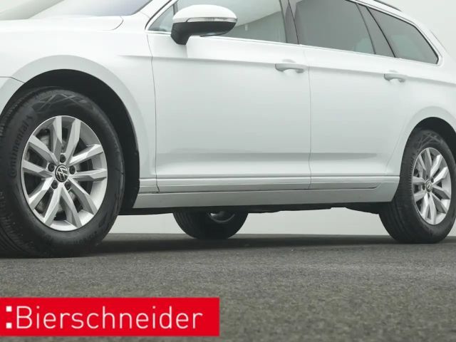 Volkswagen Passat 2.0 TDI Business DSG Variant