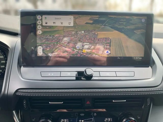 Nissan Qashqai N-Connecta